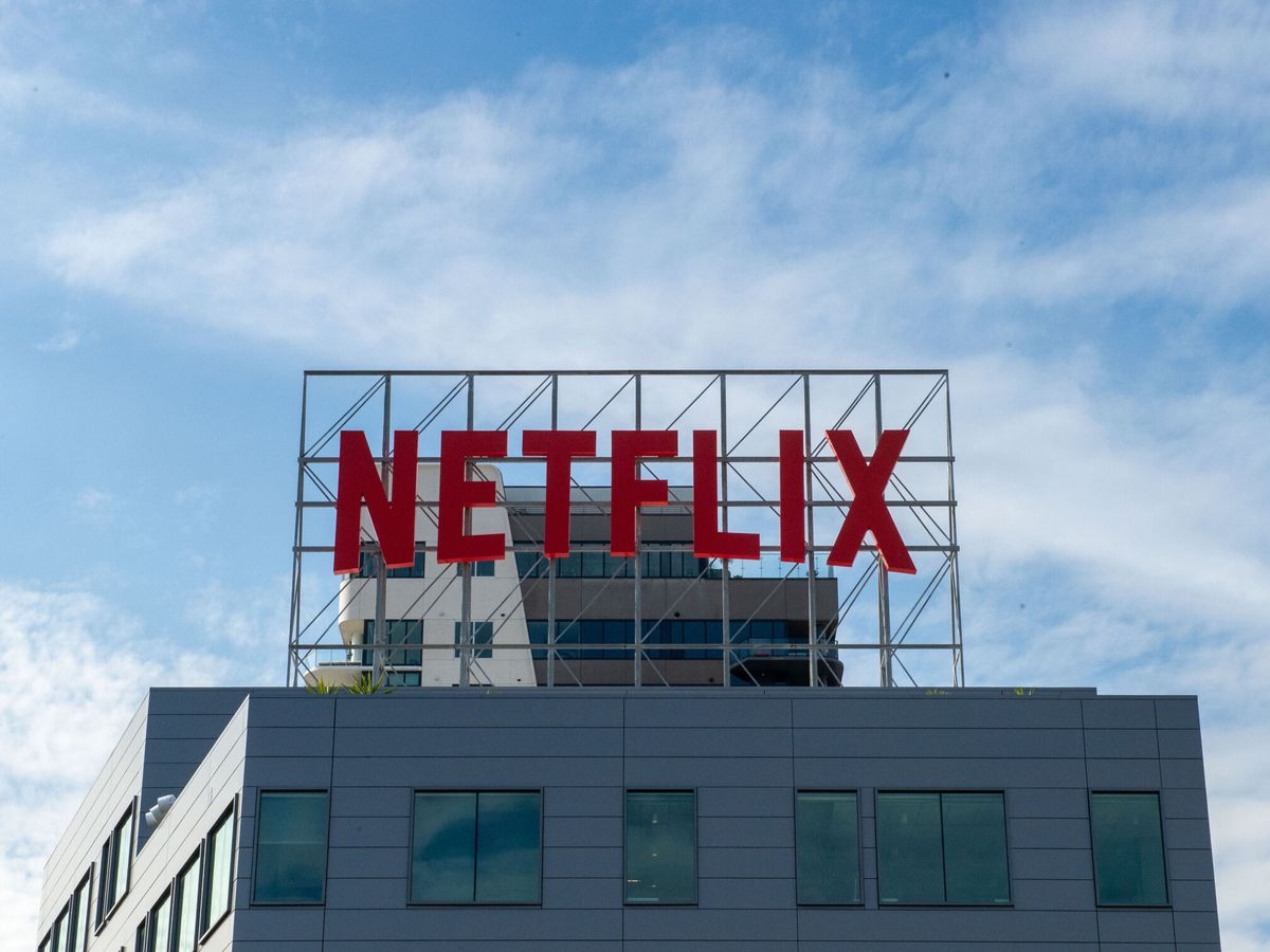 La acción de Netflix se disparó 15% hoy en Wall Street: cuáles son los motivos