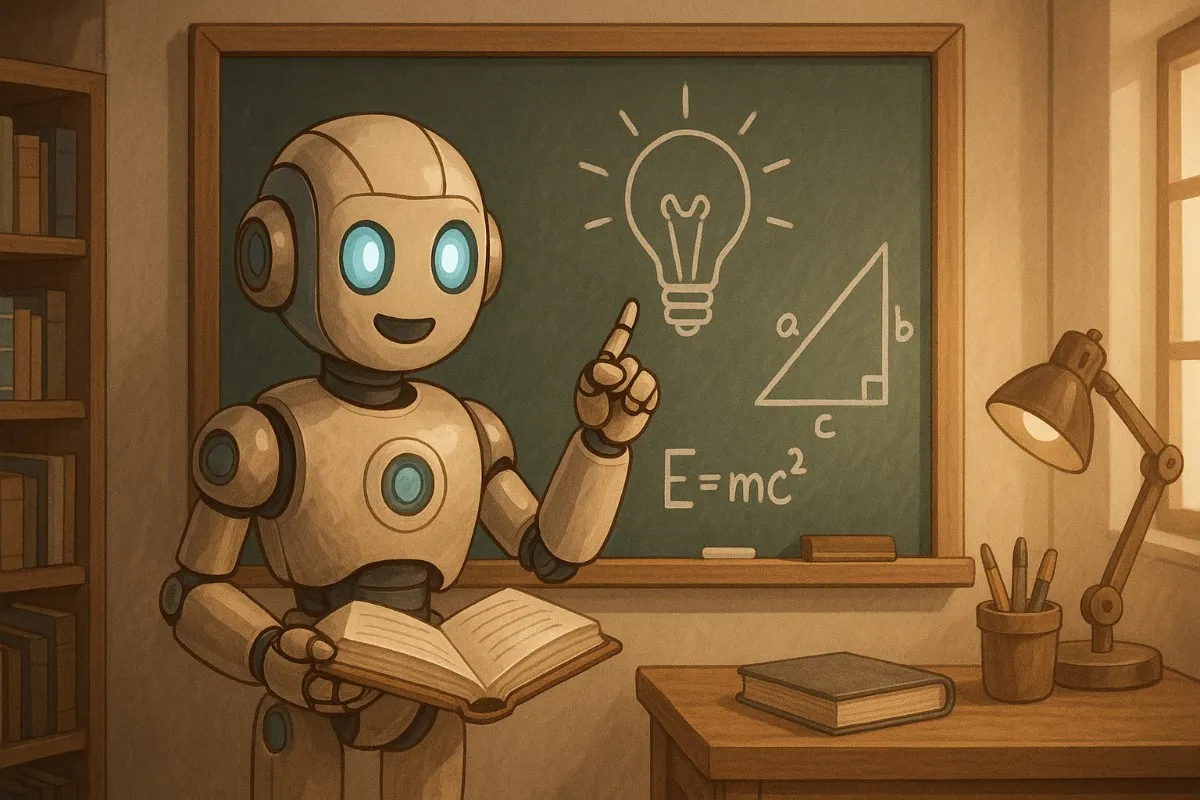 Nuevo enfoque de estudio en ChatGPT para cambiar cómo se aprende con IA