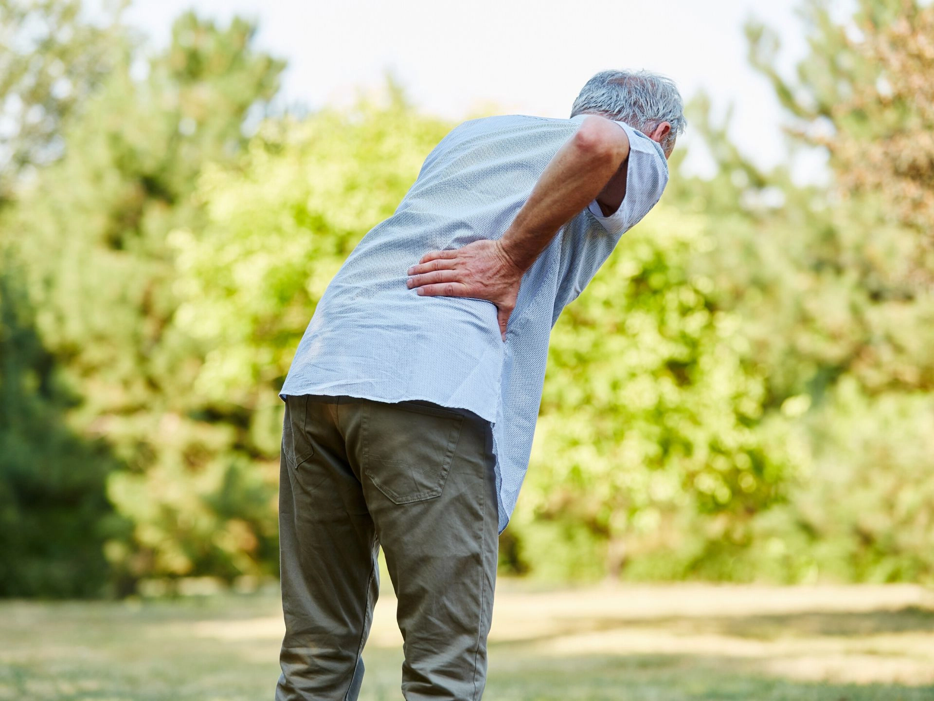 Kinesiofobia: qué síntomas alertan la falta de movimiento en el cuerpo