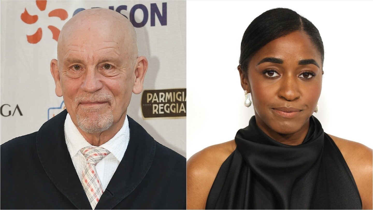 John Malkovich se convierte en el líder de un culto en 'Opus', la próxima película de terror de A24