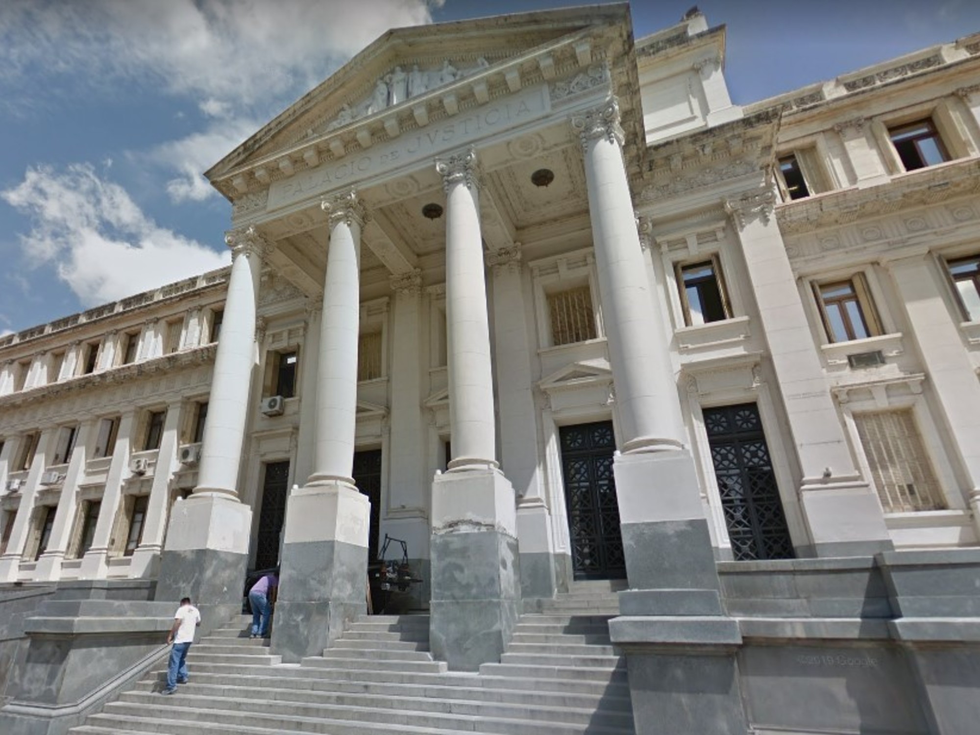 Condenado a 8 años por abusar de tres menores durante años