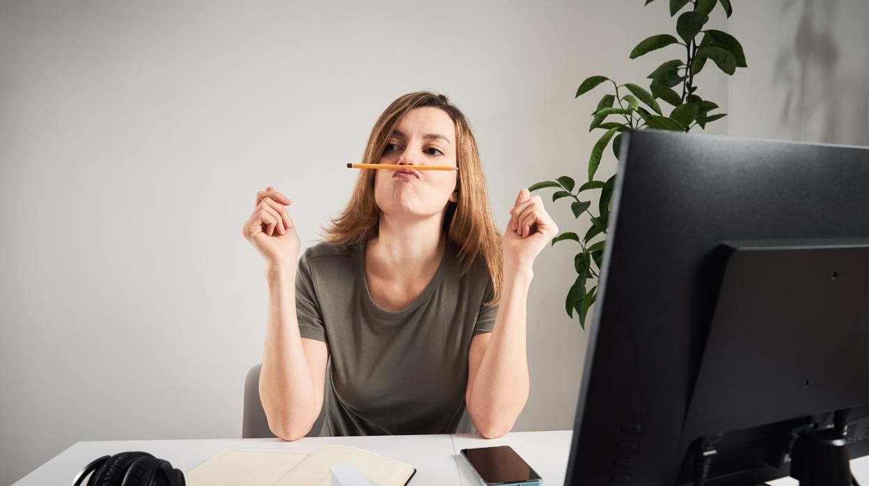 ¿Por qué posponemos tareas simples como sacar la basura?