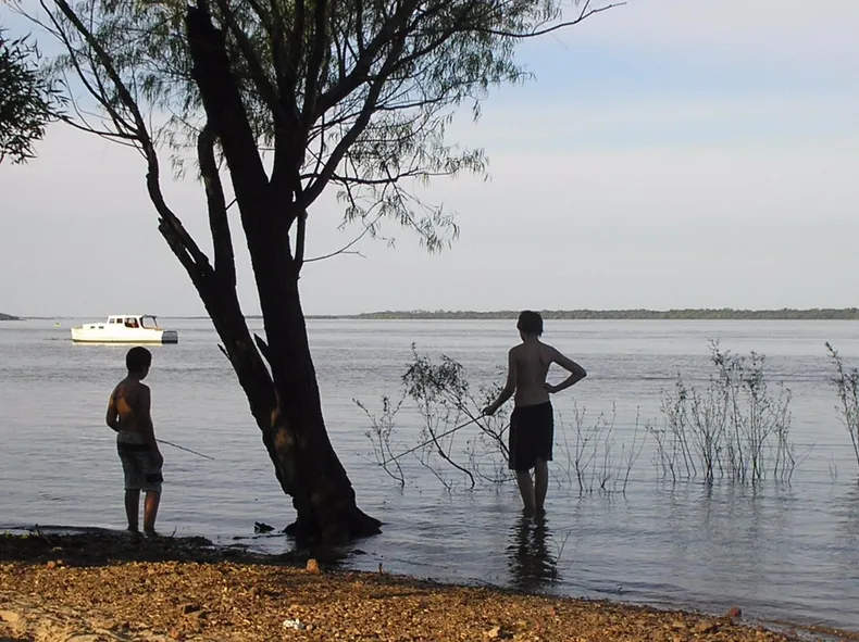 Turismo en Argentina: el pueblo escondido de Entre Ríos que está a orillas del río