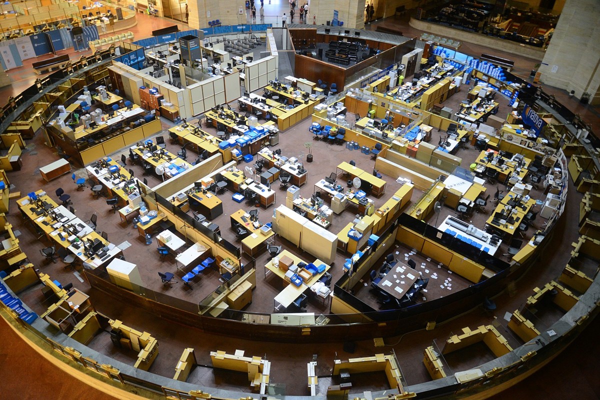 Expansión crediticia: fuerte suba del Banco Nación en 2025