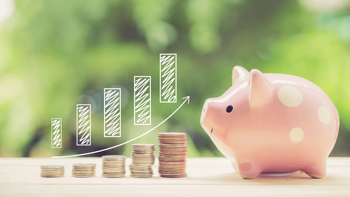 Bancos actualizan tasas de plazo fijo tras el aumento