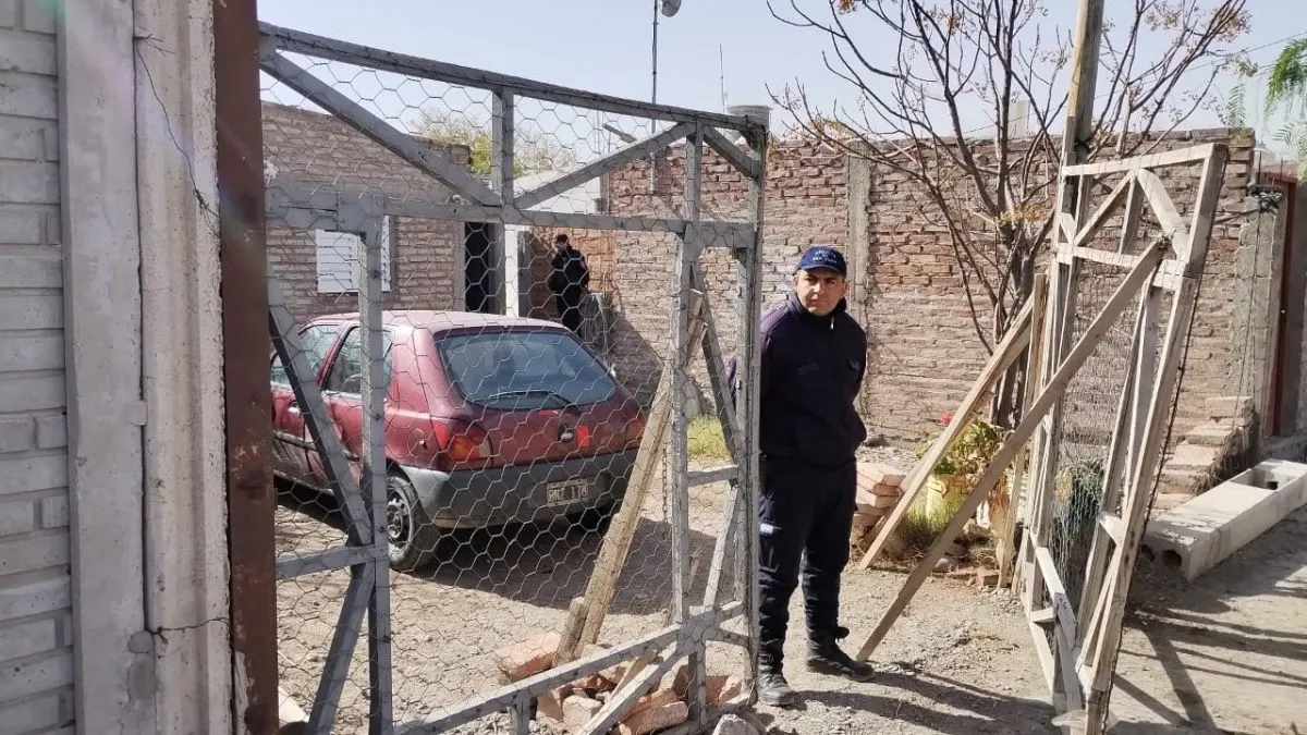 Arrestaron al presunto autor de la amenaza de bomba en el show de Lali