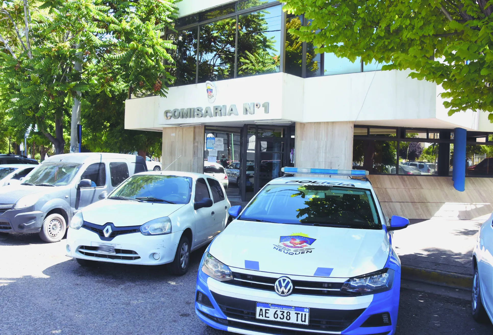 Investigan la muerte de una mujer en Neuquén: fue encontrada en su casa y su familia apunta a su pareja