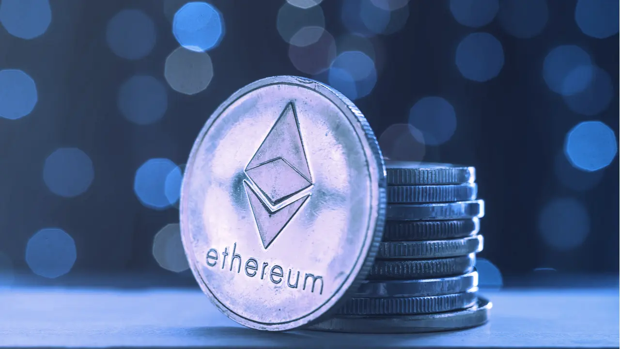 Ethereum, cada vez más cerca de los 4.000 USD