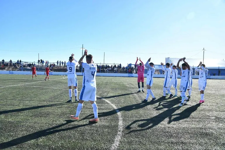 Atentos, Rincón y Cipo: el Federal A 2025 reveló su formato con novedades