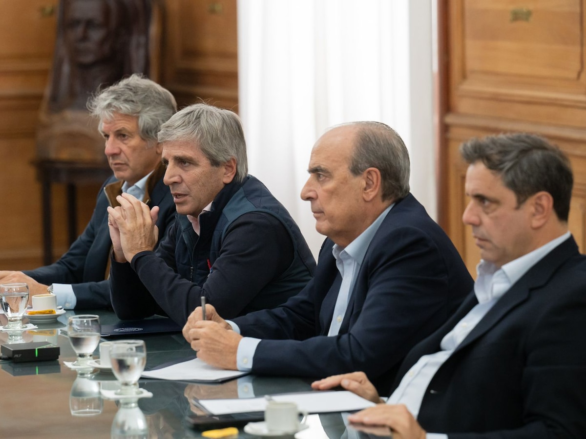 Reformas por decreto: el Gobierno ratifica su continuidad