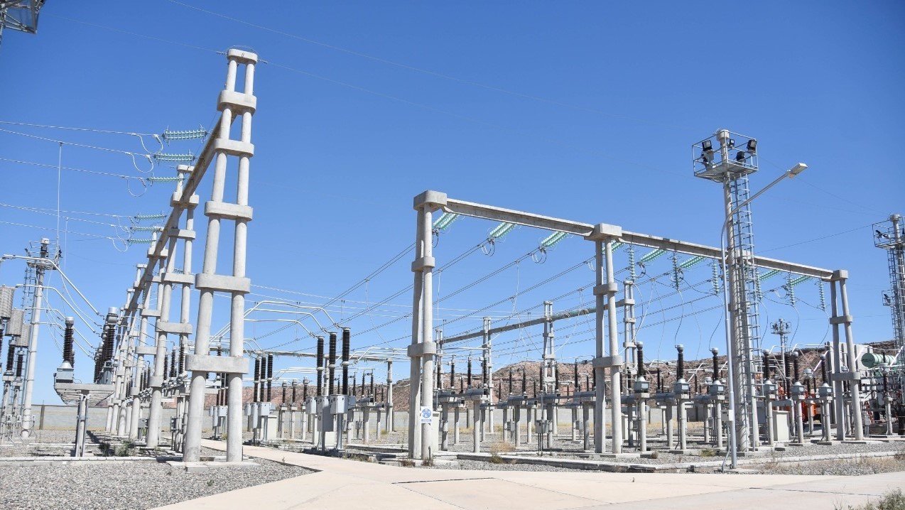 Corte de luz este viernes en Plottier: las zonas afectadas y cuánto durará