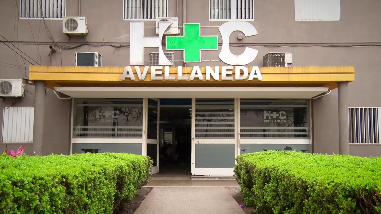 Tragedia en Villa Domínico: muere una beba en un incendio