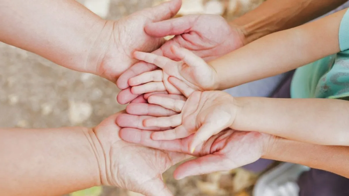 Abrió la inscripción para adoptar niños y niñas en Neuquén, la última del año