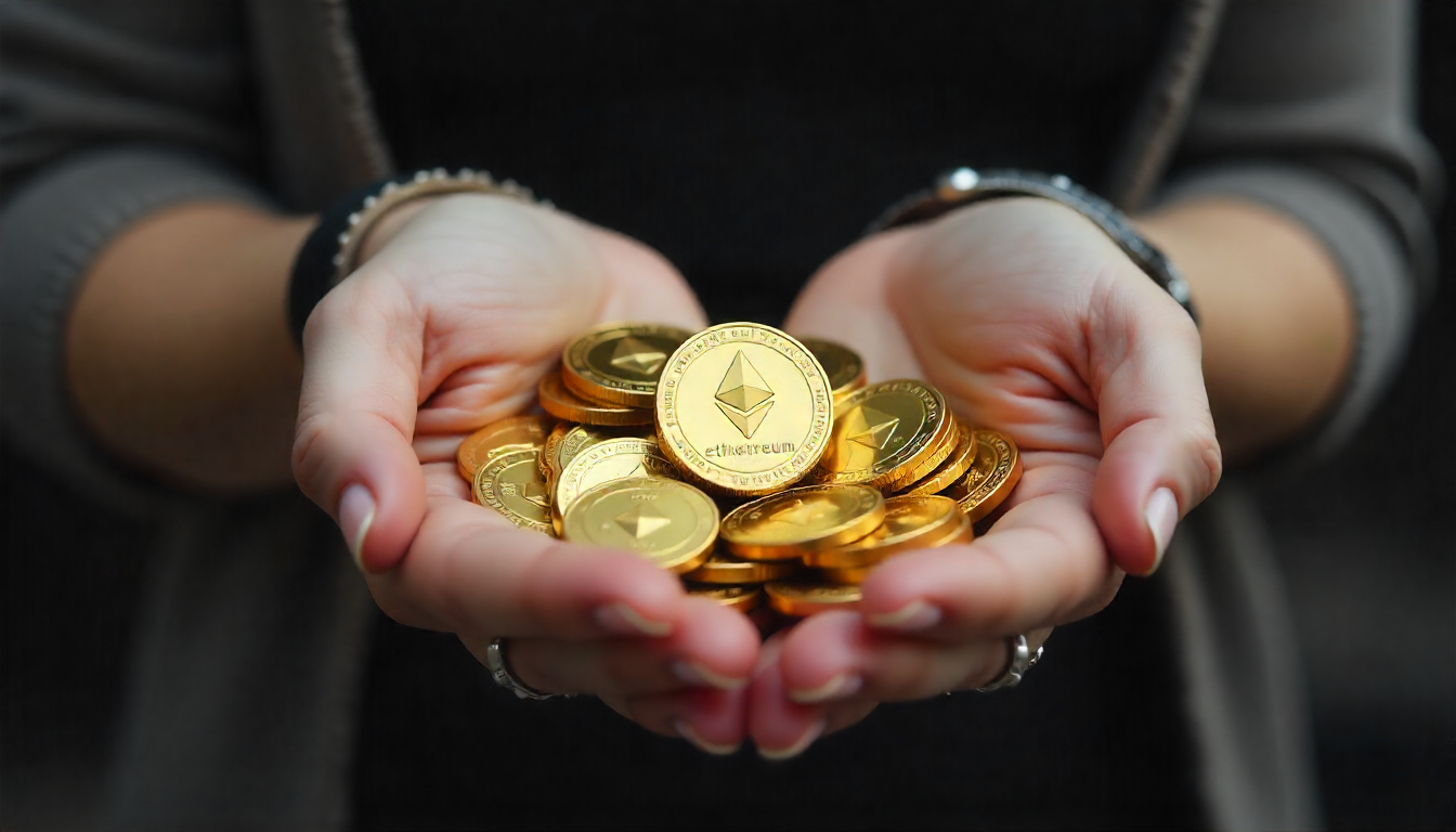 Medio millón aún busca salir del staking de Ethereum