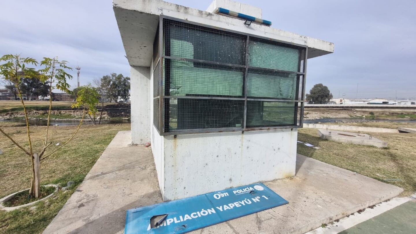 Ex policía de Córdoba acusado de abusar a un menor