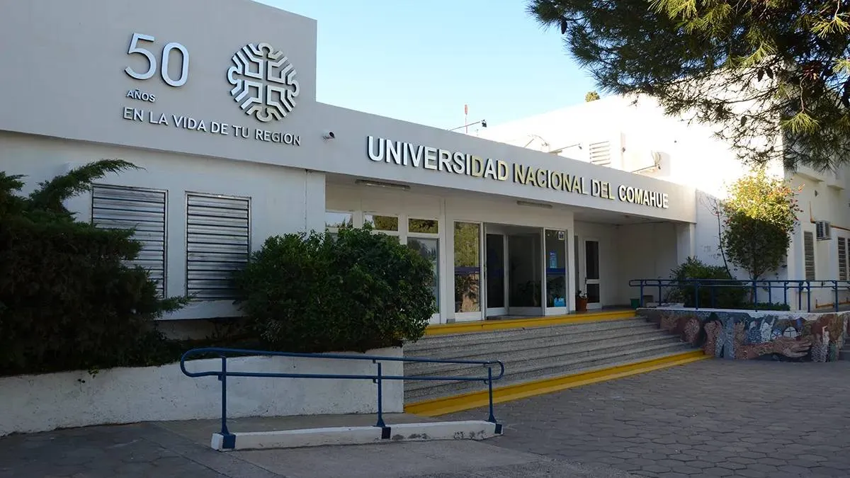 La Universidad del Comahue confirmó asueto para las fiestas y le puso fecha al receso de verano