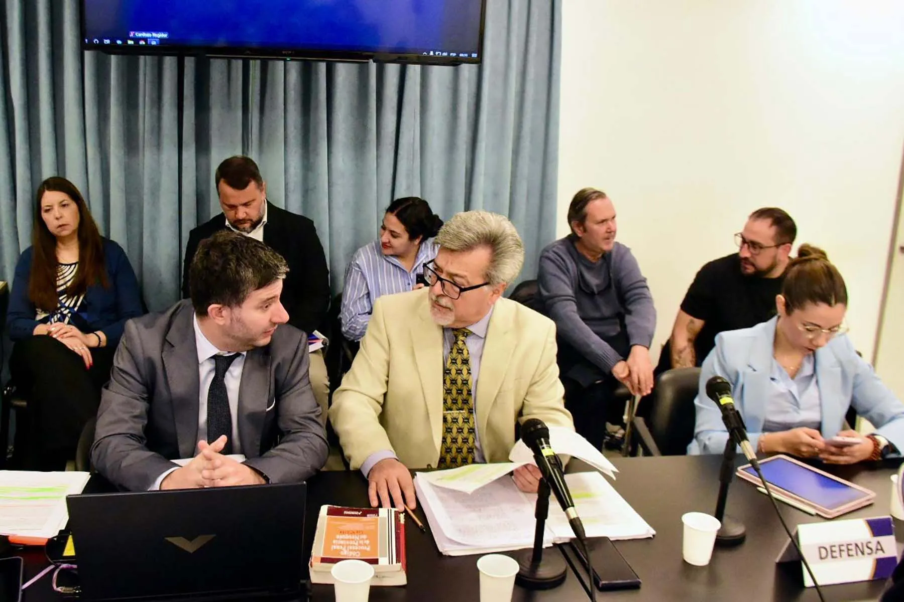 Habilitan salidas laborales a implicado en fraude con planes sociales en Neuquén