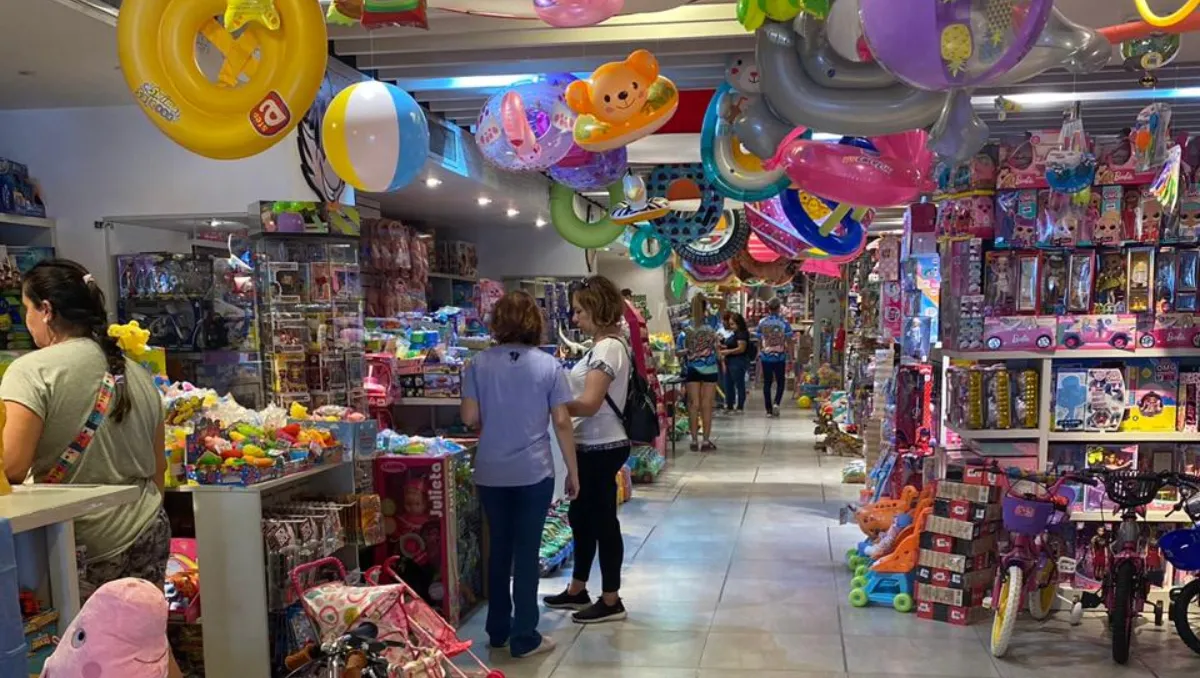 Noche de las jugueterías en Neuquén: los 7 locales con descuentos y cuotas sin interés