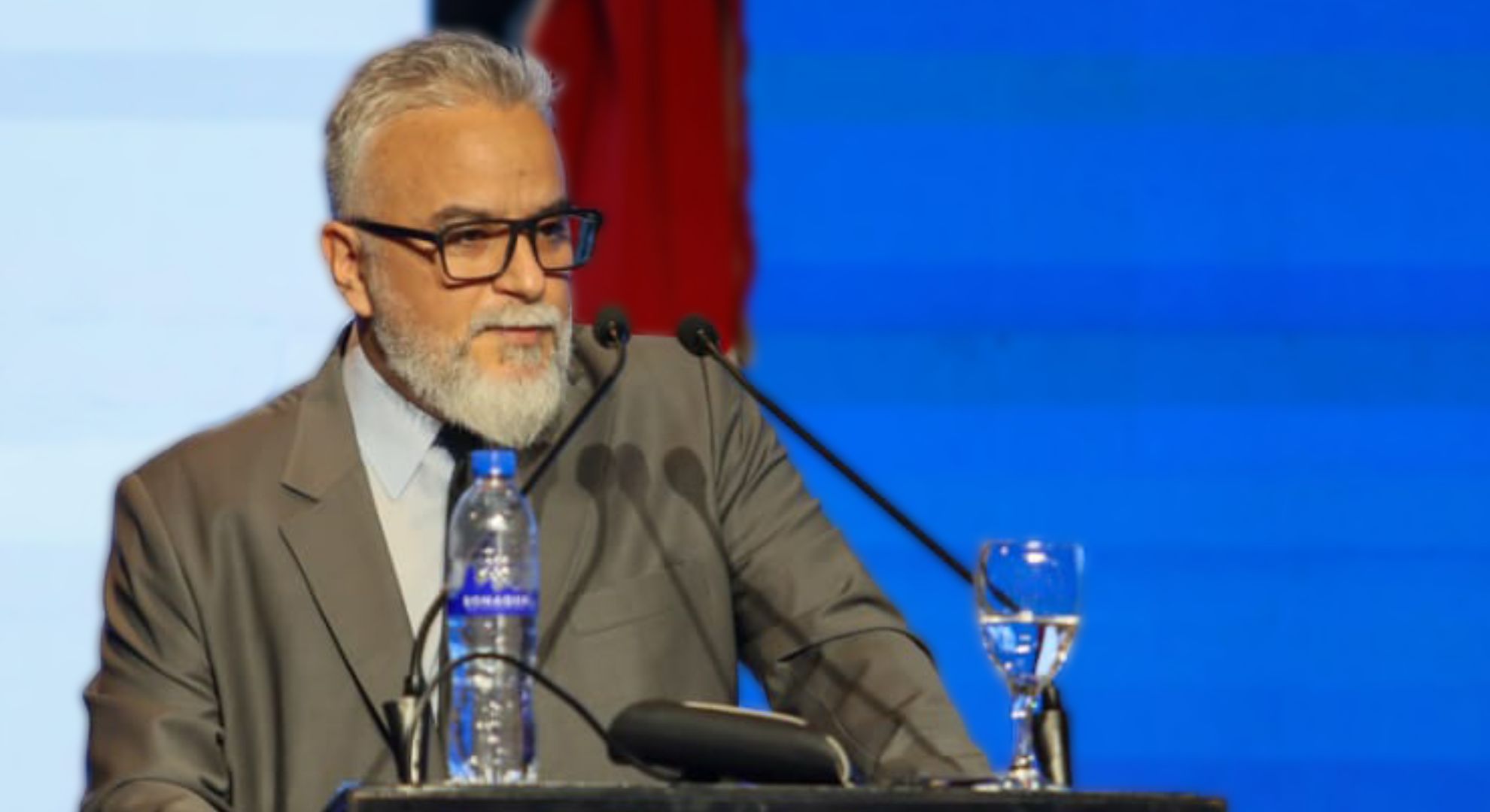 Con un nuevo nombramiento, se profundizan las modificaciones en Economía