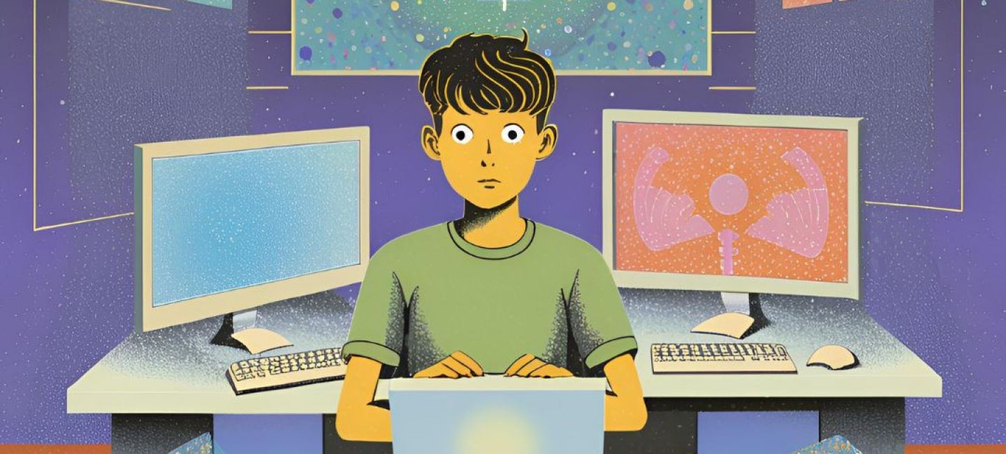 Un estudio advierte sobre los peligros de la IA para la salud mental de los adolescentes