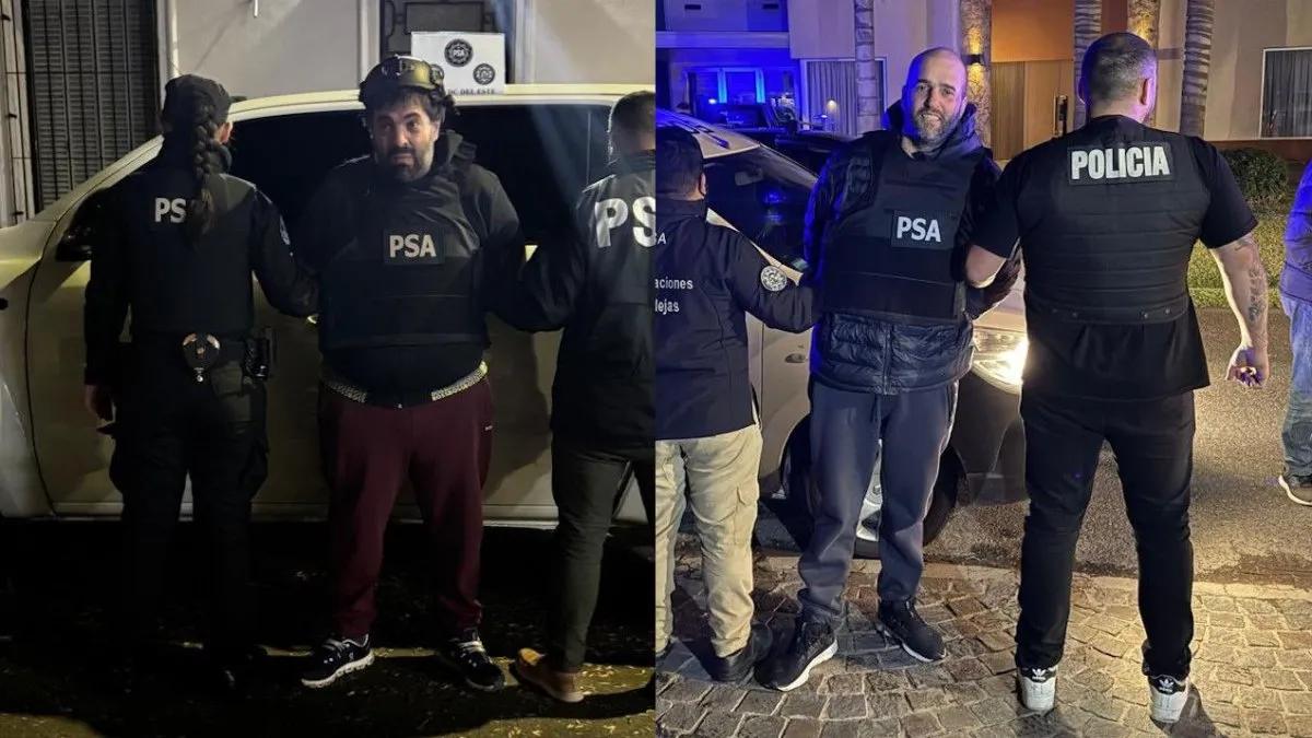 Causa por fentanilo: qué declararon los detenidos en la investigación