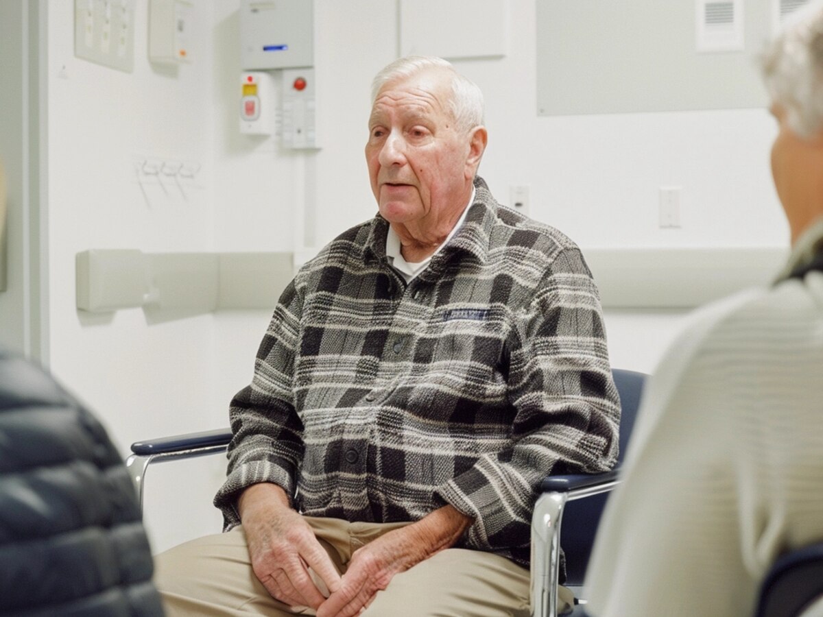 Cambios físicos menos conocidos que surgen con el paso de los años