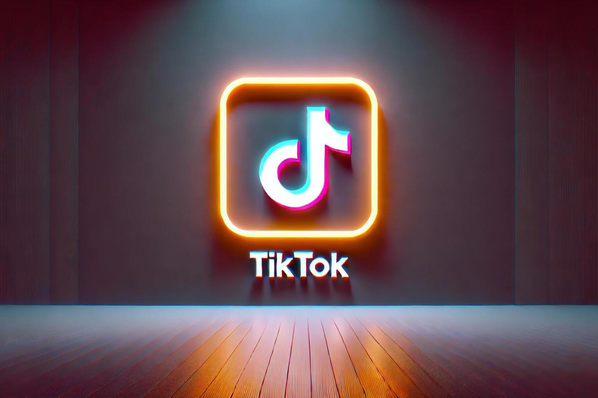 TikTok reemplaza moderadores humanos con sistemas de inteligencia artificial