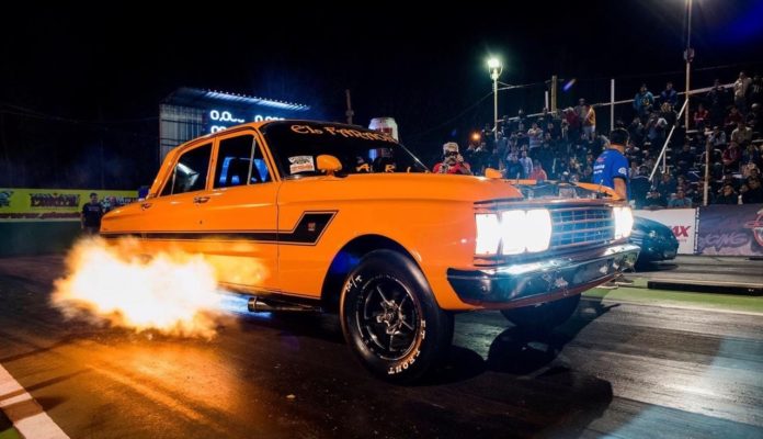 Picadas en Centenario: Se viene el Master de las Estrellas