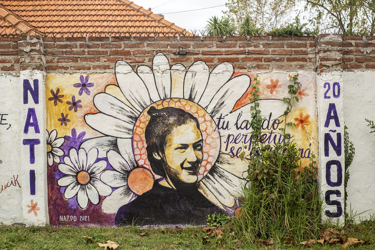 Ex policías condenados en el caso Melmann piden nuevamente libertad condicional