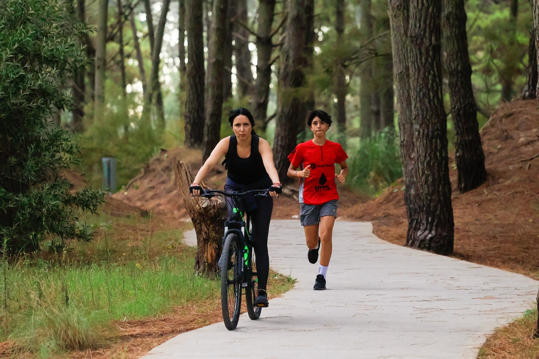 Pinamar en modo ahorro: espectáculos, juegos y paseos sin gastar de más