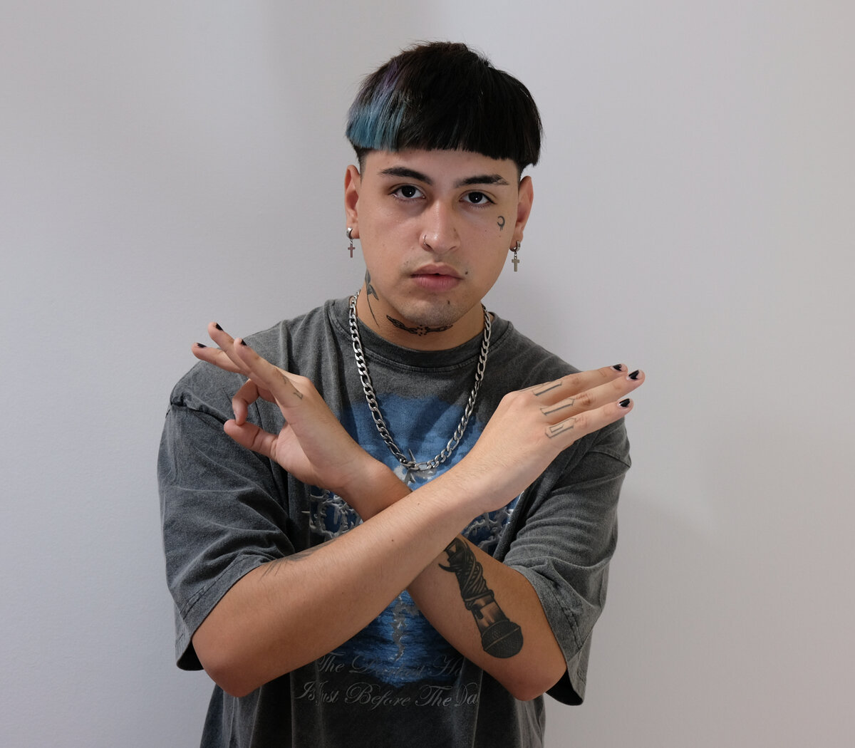 Fiesta de la Confluencia 2025: Qué día toca Tiago PZK y cuál es el precio de estas entradas 