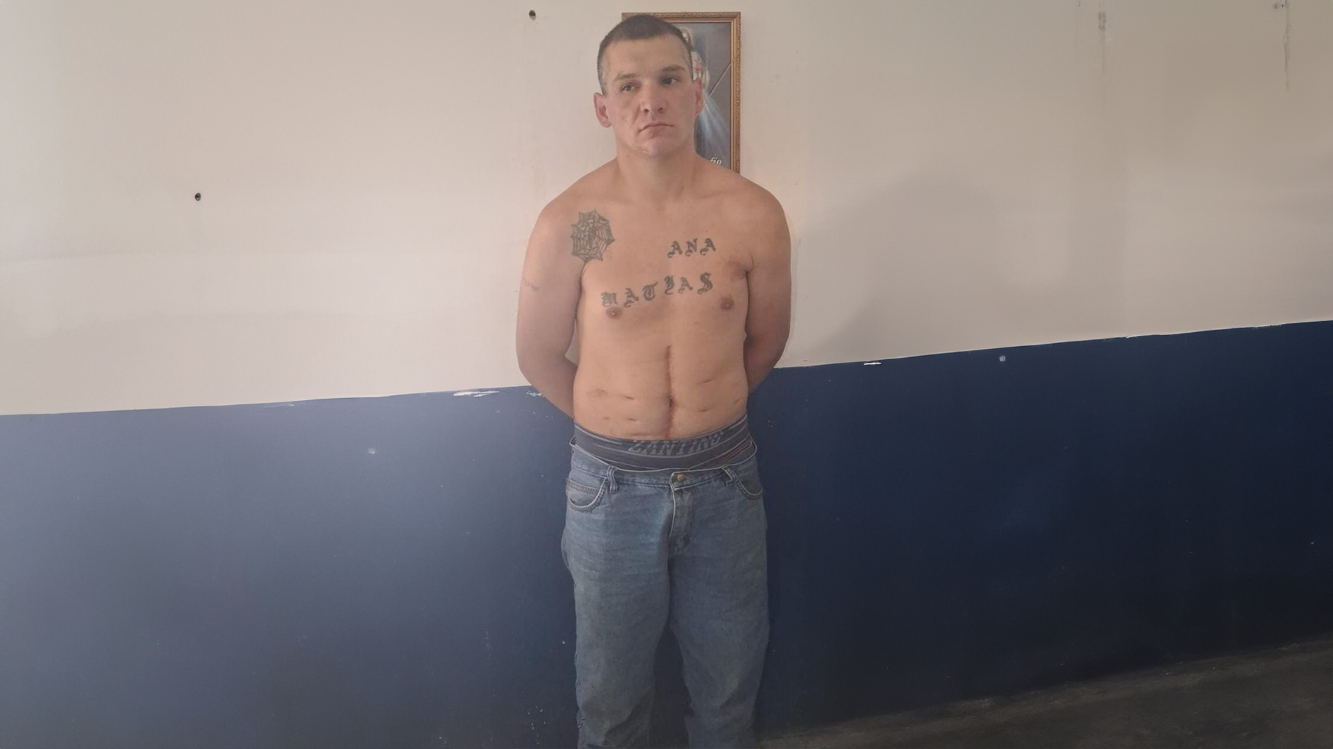 Ex pareja de Matías Jurado, clave en la investigación, fue localizada