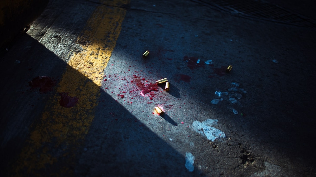 Ya rige el nuevo protocolo para recolectar muestras biológicas en escenas del hecho