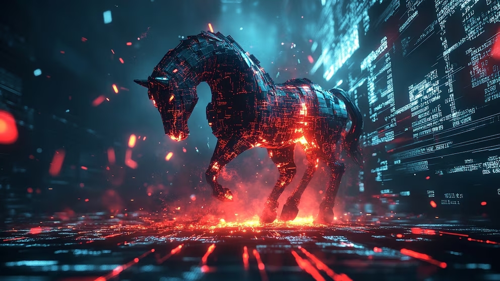 DeepSeek, la IA que fascina y preocupa, ¿estamos ante un “caballo de Troya”?