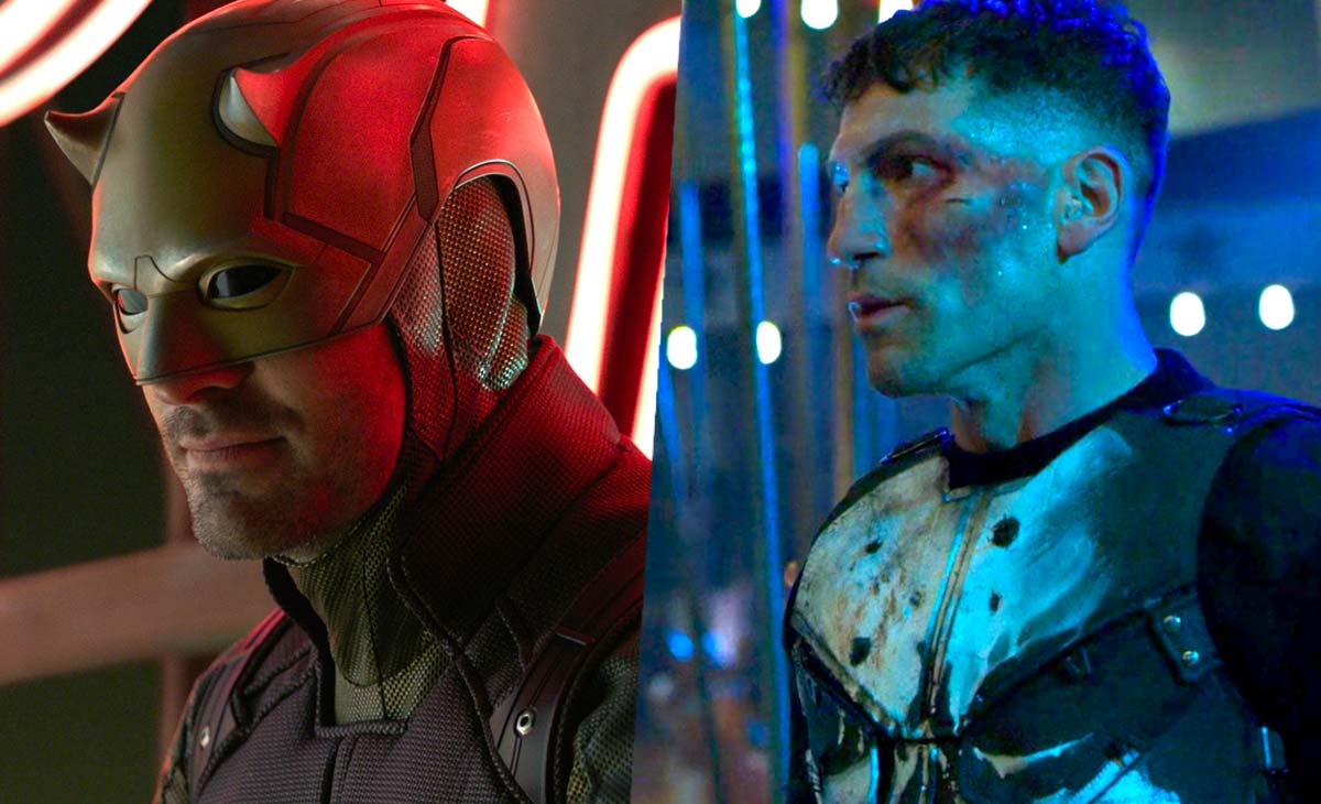 El showrunner de 'Daredevil: Born Again' explica cómo conecta su serie con la de Netflix y promete "mucha más acción"