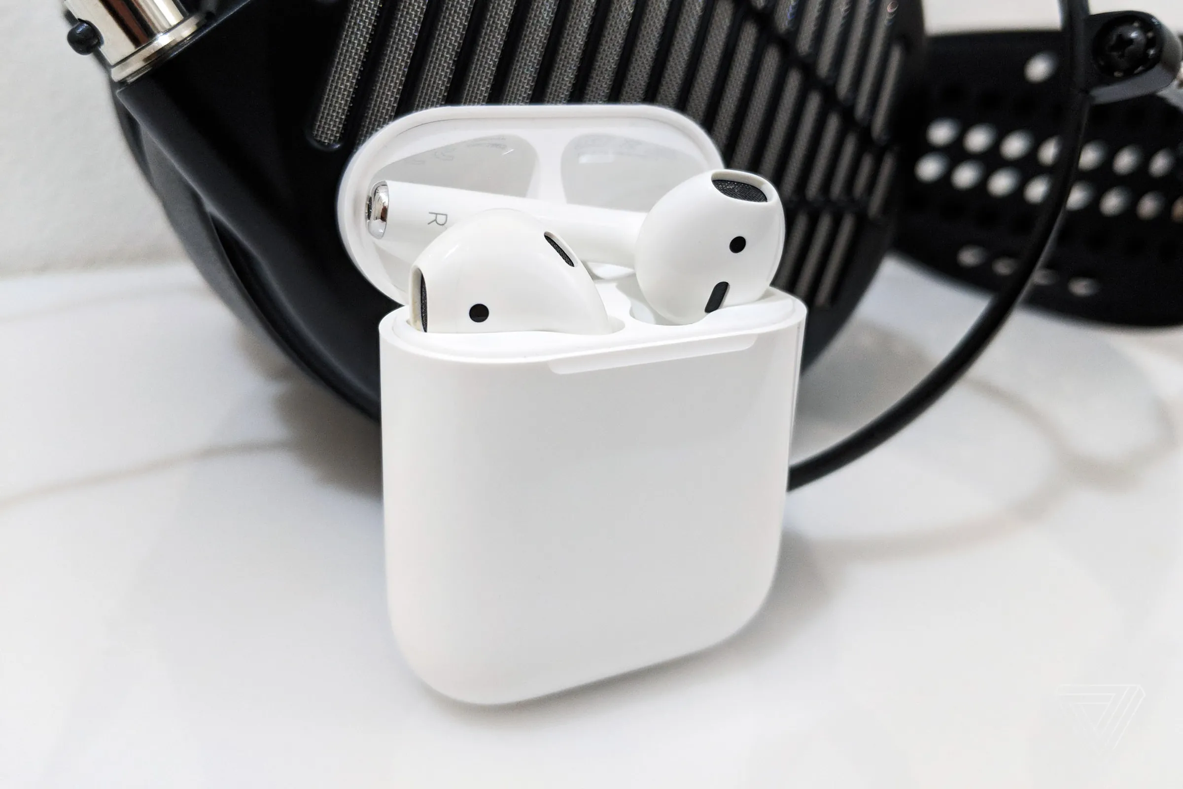 AirPods con cámara y HomePod con pantalla: vistazo a las nuevas apuestas de Apple