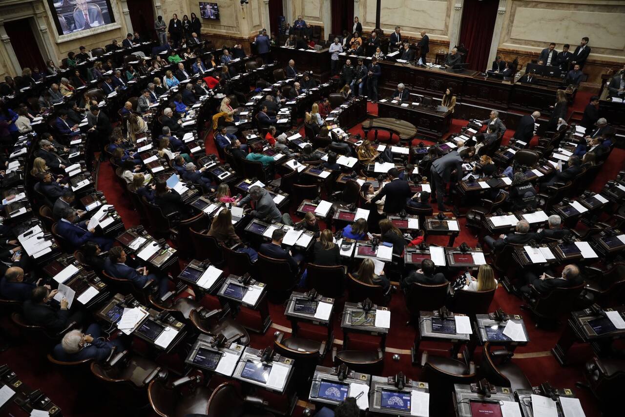 Macri y una reunión para definir posición sobre la eliminación de las PASO