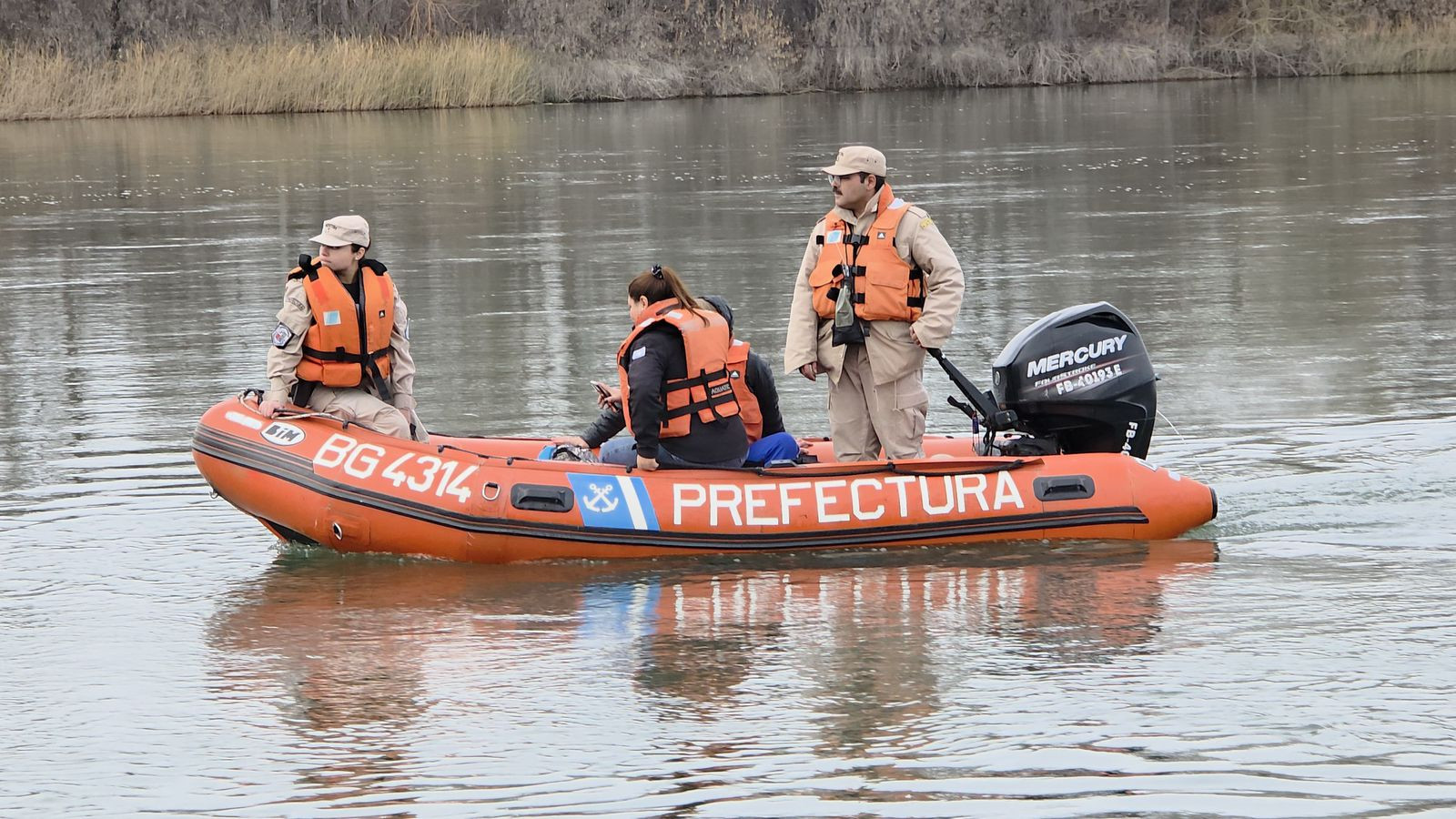 Río Negro: rescataron a una mujer santiagueña víctima de trata y explotación laboral