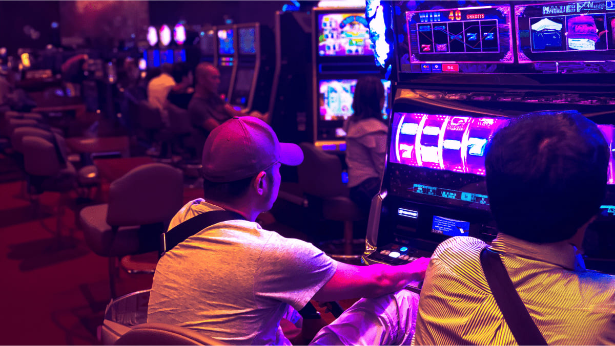 Ludopatía: científicos advierten cómo el diseño de las tragamonedas impacta en el cerebro