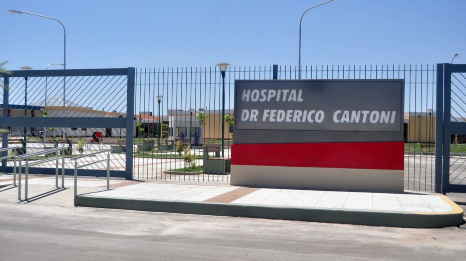 Prisión preventiva para médico y enfermero acusados de abusos en San Juan