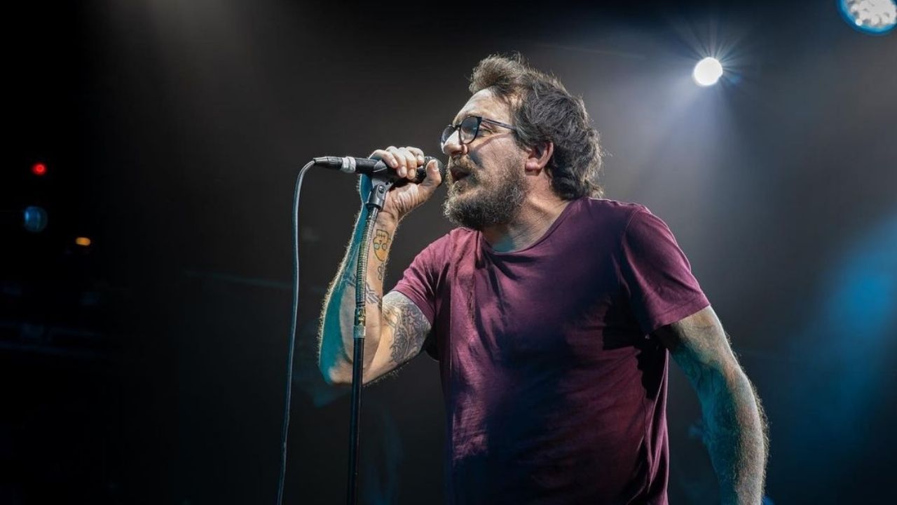 Auténticos Decadentes, La Vela Puerca, Las Pelotas y Guasones: cuándo se presentarán en la Fiesta de la Confluencia 2025