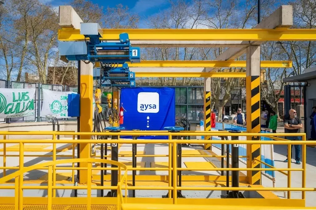 Aumentan las tarifas de agua: los nuevos valores para febrero