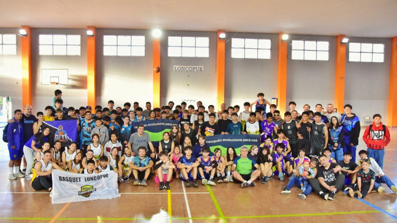 El Plan de Desarrollo Federal tuvo un gran cierre de año en Neuquén