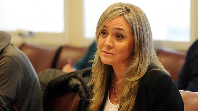 El PRO neuquino que responde a Patricia Bullrich competirá en las elecciones nacionales