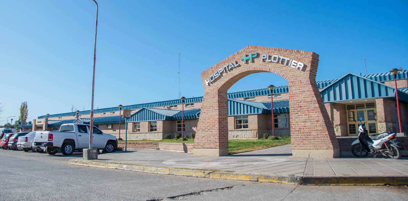 Acusaron a un hombre en Plottier por secuestro y abuso en un intento de femicidio.
