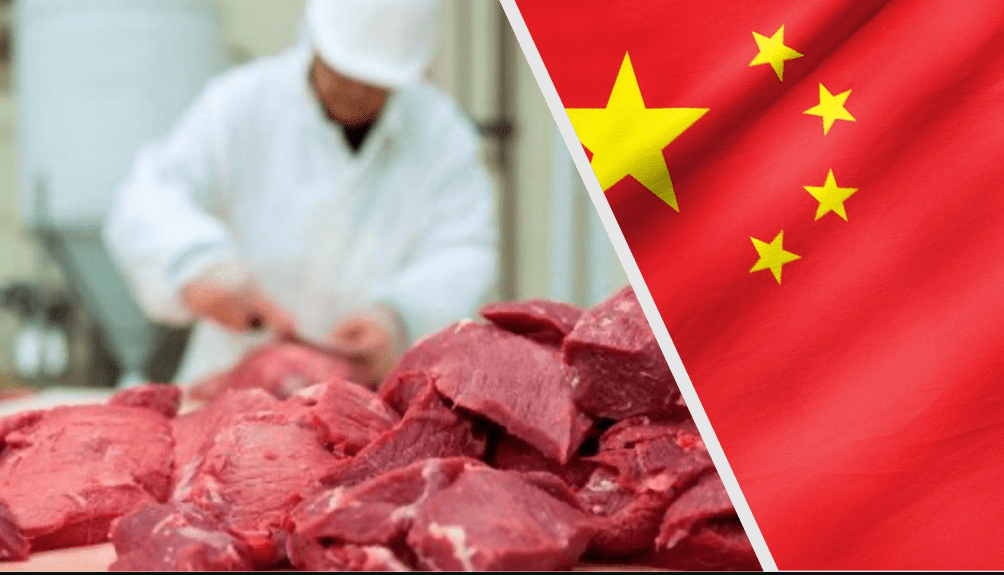 Mercado de carne: incertidumbre sobre el rumbo que tomará China