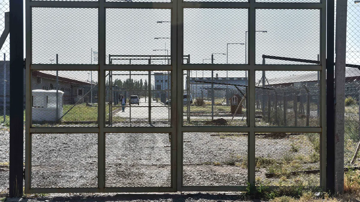 Insólito: cumple arresto domiciliario y solicita permiso para jugar al pádel