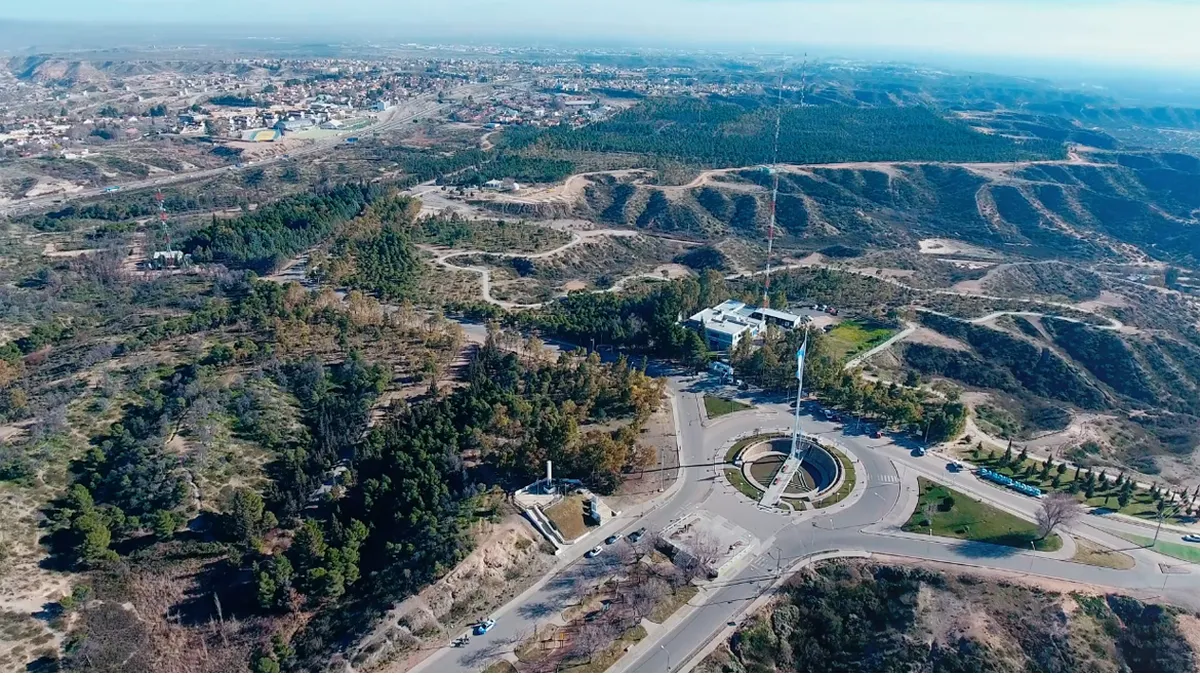 Seis senderos imperdibles para hacer trekking en Neuquén y alrededores