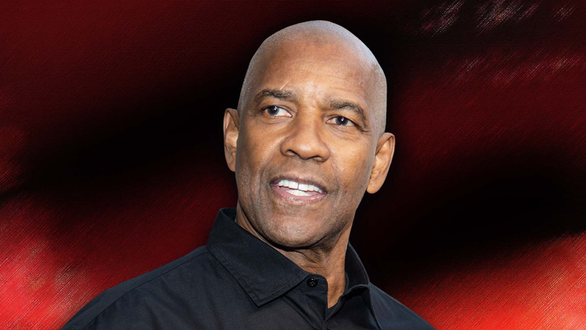 Denzel Washington y la decisión que cambió su vida: “Le hice mucho daño a mi cuerpo”