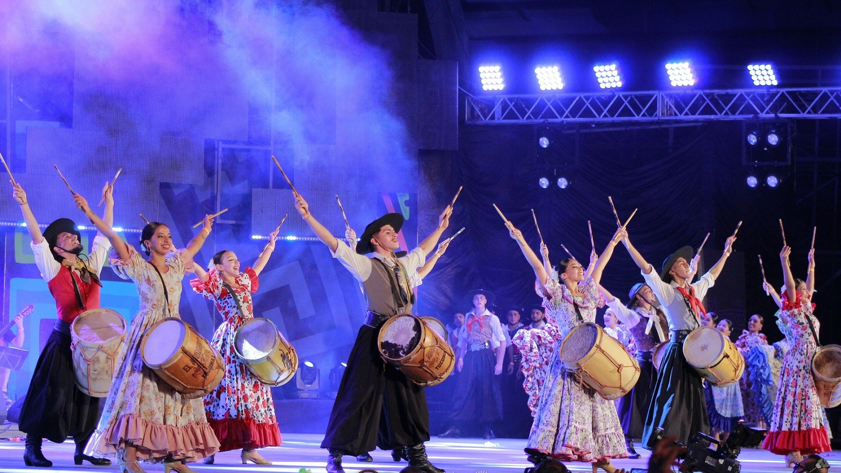 Córdoba, más allá de sus paisajes: los festivales que atraen a turistas en el verano 2025